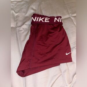 Nike Dri-fit shorts